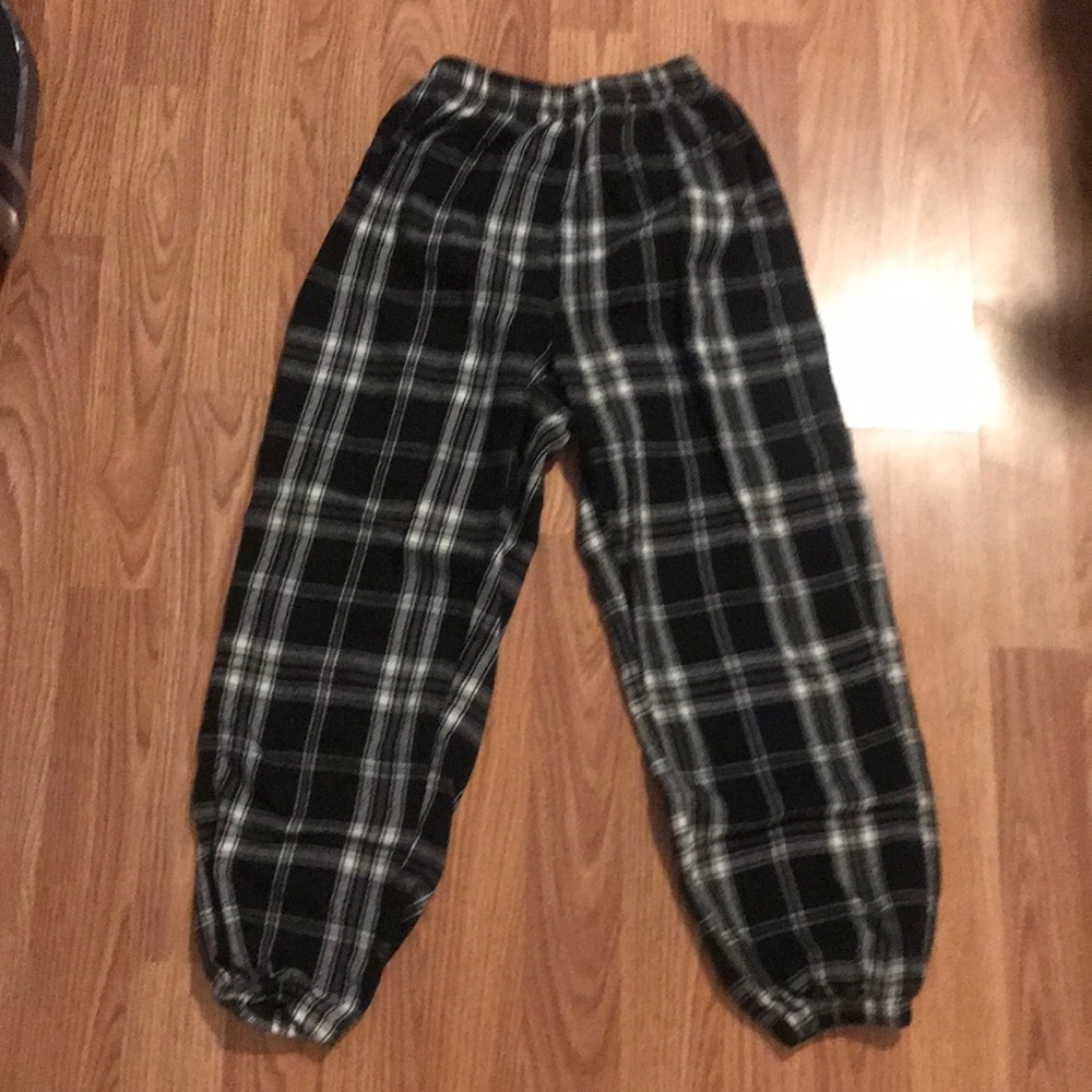 Pajama pants